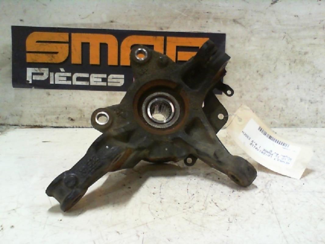 Mozzo anteriore sinistro RENAULT CLIO 4 PHASE 1 Gasolina - 1