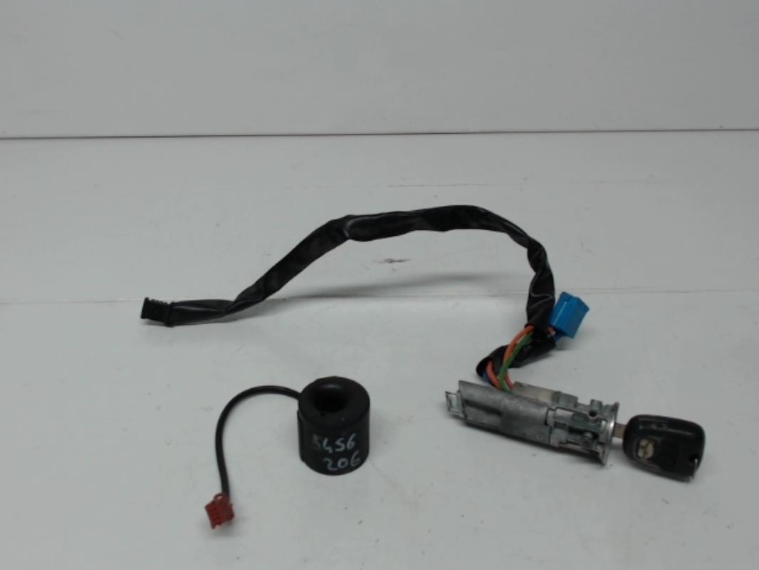 Neiman PEUGEOT 206 PHASE 2 Diesel - 1