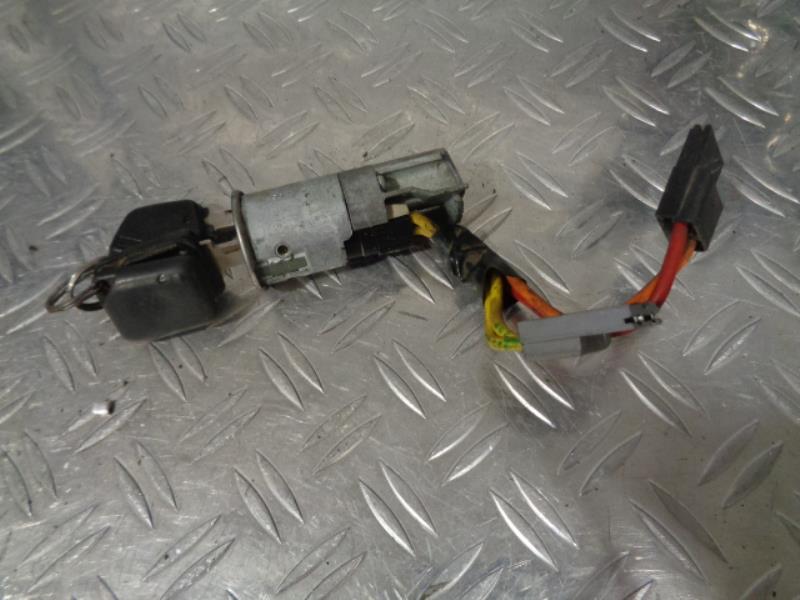 Neiman RENAULT ESPACE 2 PHASE 1 Diesel - 1