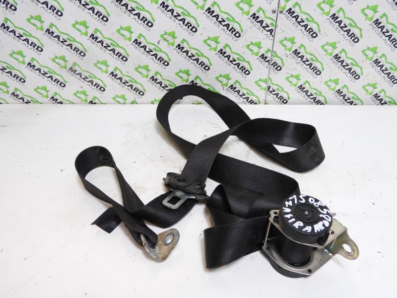 Image Ceinture arriere droit - OPEL ZAFIRA B