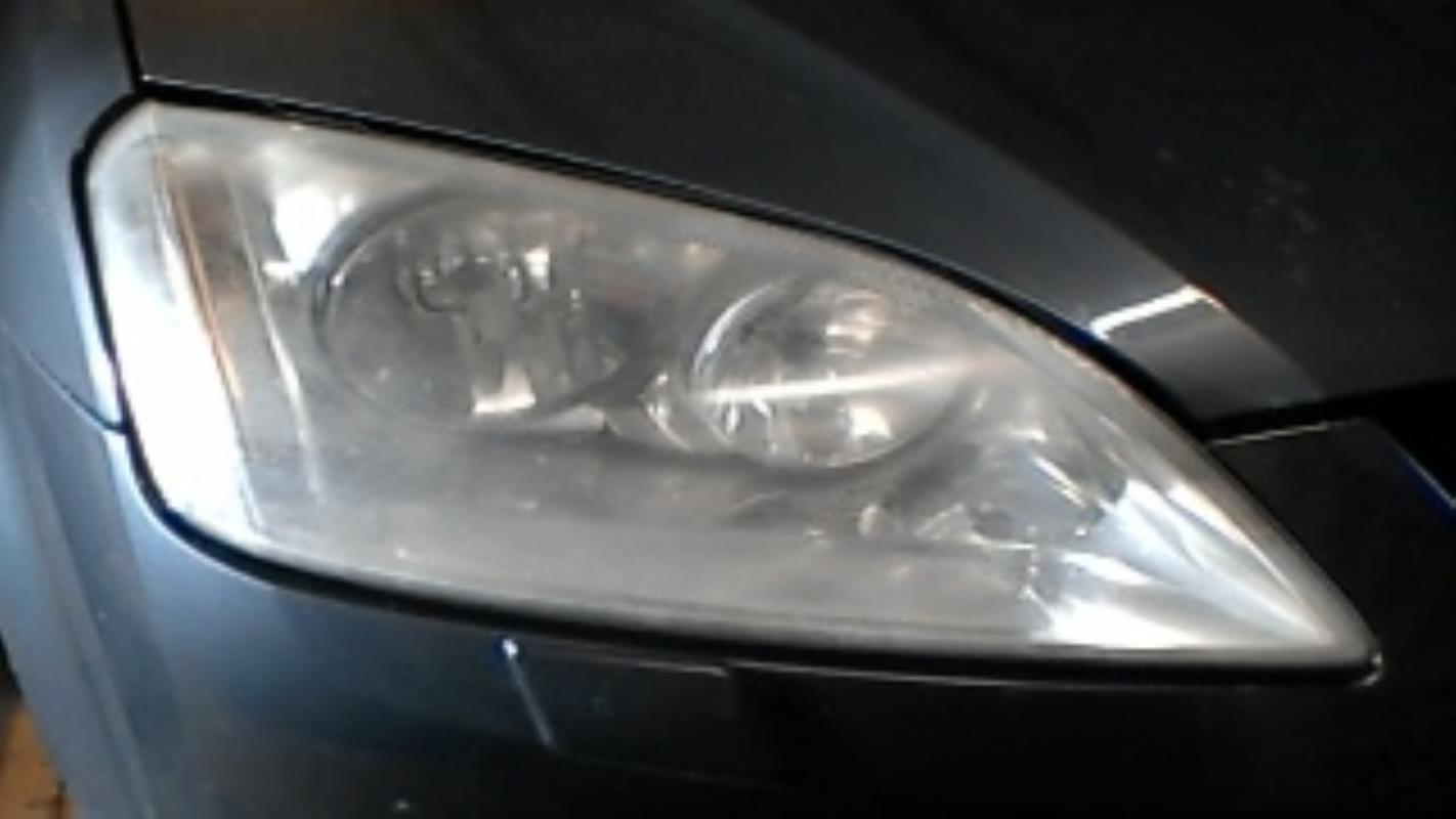 Gruppo ottico anteriore principale destro (luci)(faro) FORD C-MAX 1 PHASE 1  - 1