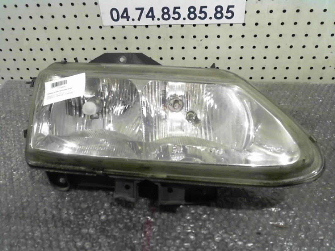 Gruppo ottico anteriore principale destro (luci)(faro) RENAULT ESPACE 3 Gasolina - 1