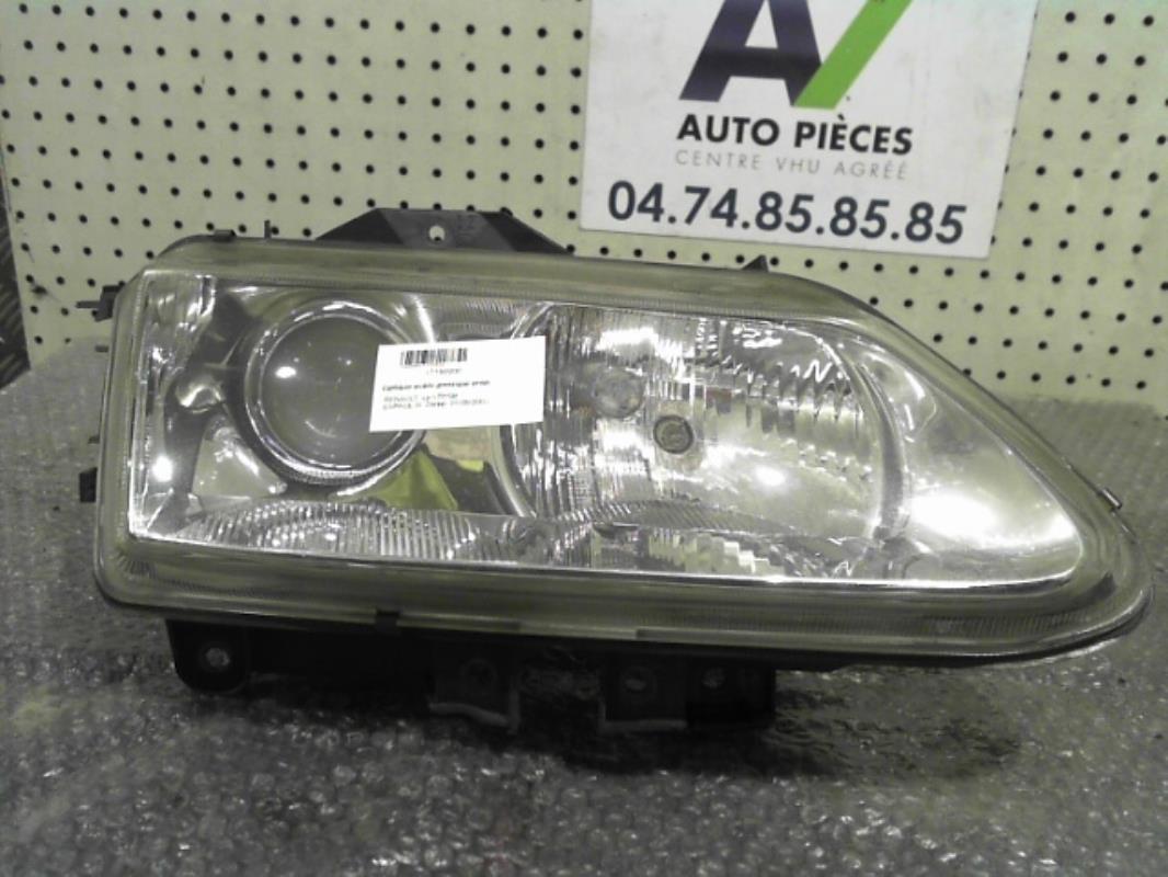 Gruppo ottico anteriore principale destro (luci)(faro) RENAULT ESPACE 3 Diésel - 1