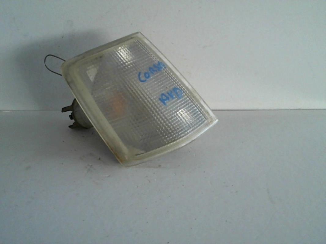 Optique avant secondaire droit (feux)(clignotant) OPEL CORSA A  - 1