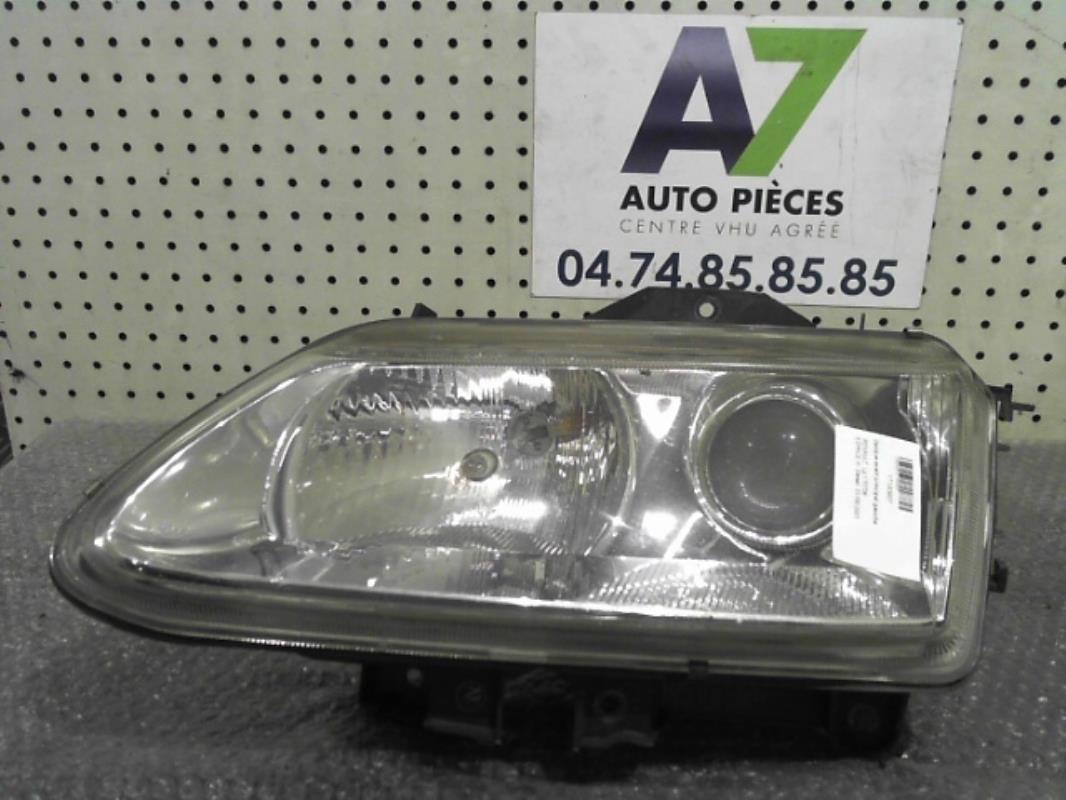 Gruppo ottico anteriore principale sinistro (luci)(faro) RENAULT ESPACE 3 Diésel - 1