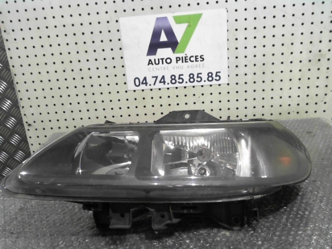 Gruppo ottico anteriore principale sinistro (luci)(faro) RENAULT LAGUNA 1 PHASE 2 Gasolina - 1