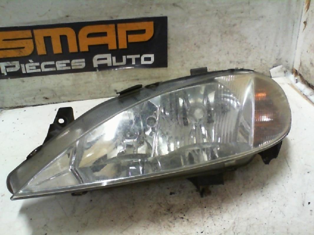 Gruppo ottico anteriore principale sinistro (luci)(faro) RENAULT MEGANE 1 BREAK Diésel - 1
