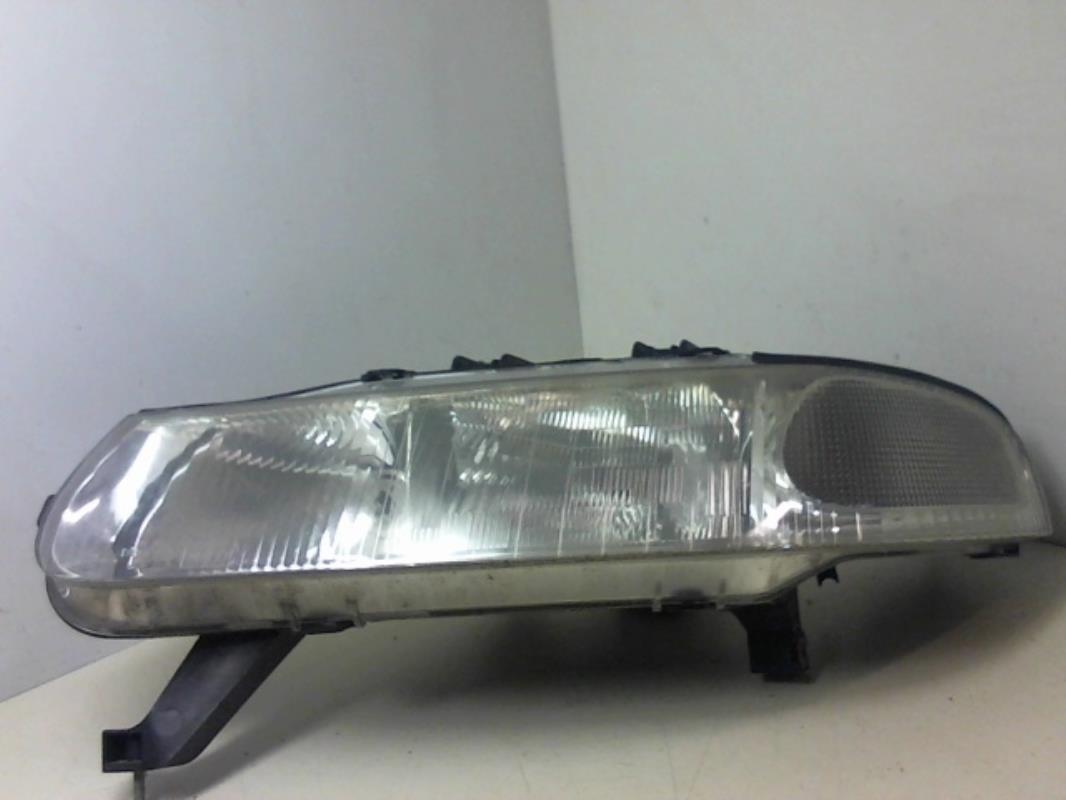 Gruppo ottico anteriore principale sinistro (luci)(faro) ROVER 400 2 Gasolina - 1