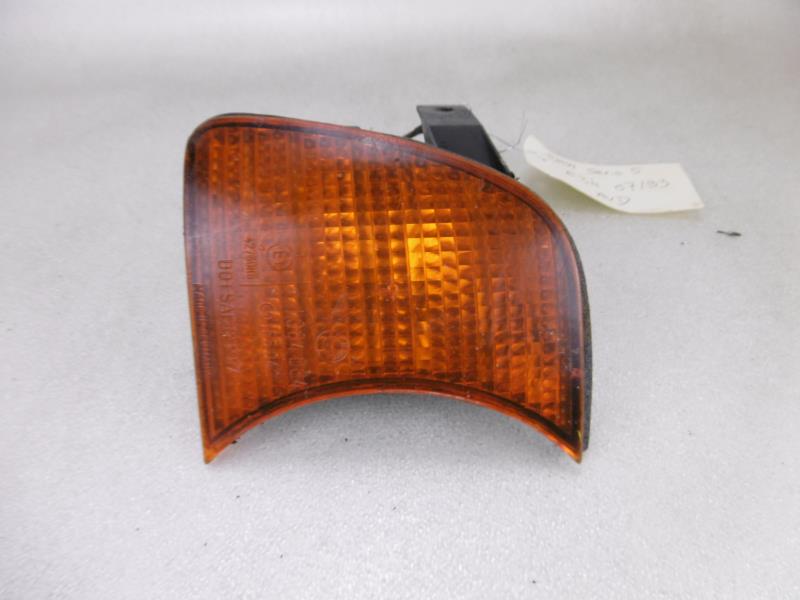 Gruppo ottico anteriore secondario destro (luci)(freccia) BMW SERIE 5 E34  - 1