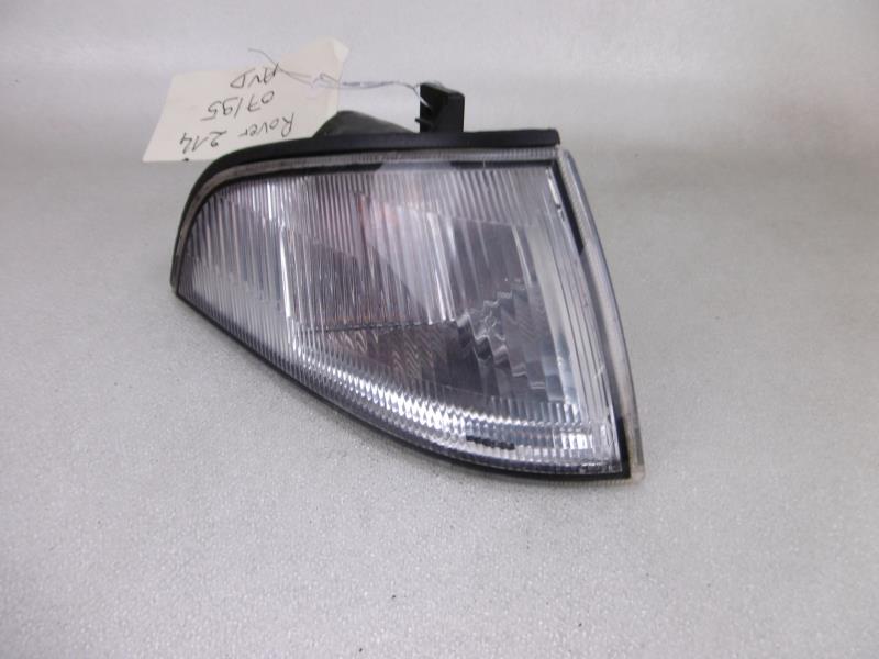 Gruppo ottico anteriore secondario destro (luci)(freccia) ROVER 200 1  - 1