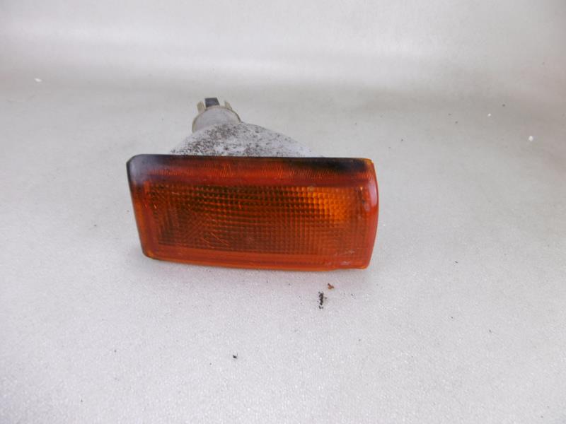 Gruppo ottico anteriore secondario sinistro (luci)(freccia) OPEL CORSA A  - 1