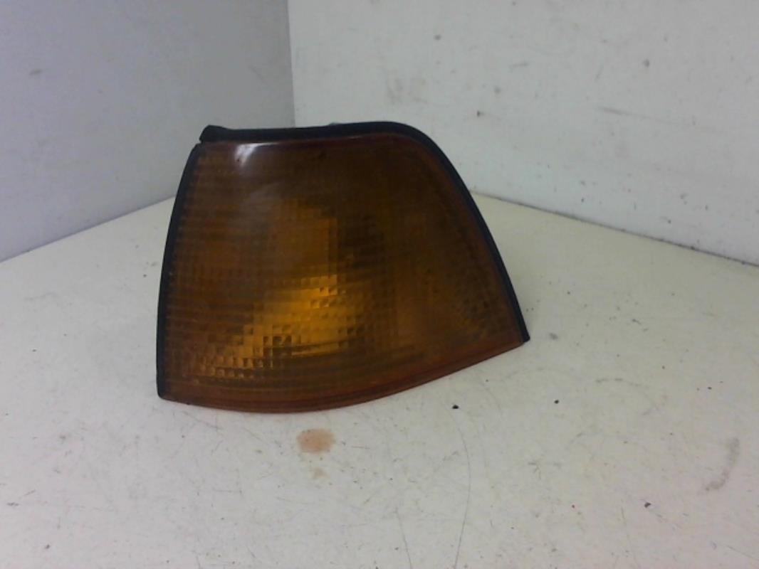 Gruppo ottico anteriore secondario sinistro (luci)(freccia) BMW SERIE 3 E36 Diésel - 1
