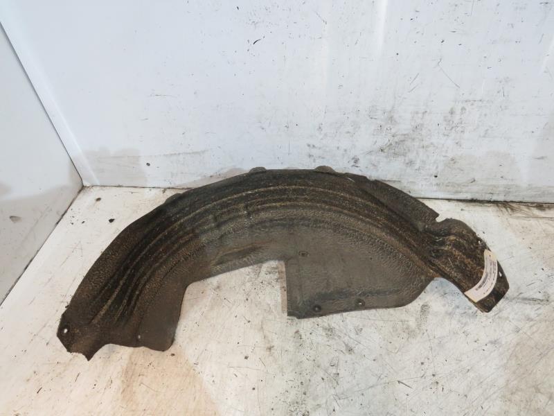 Pare boue arriere gauche FORD S-MAX 1 PHASE 1 Diesel - 1