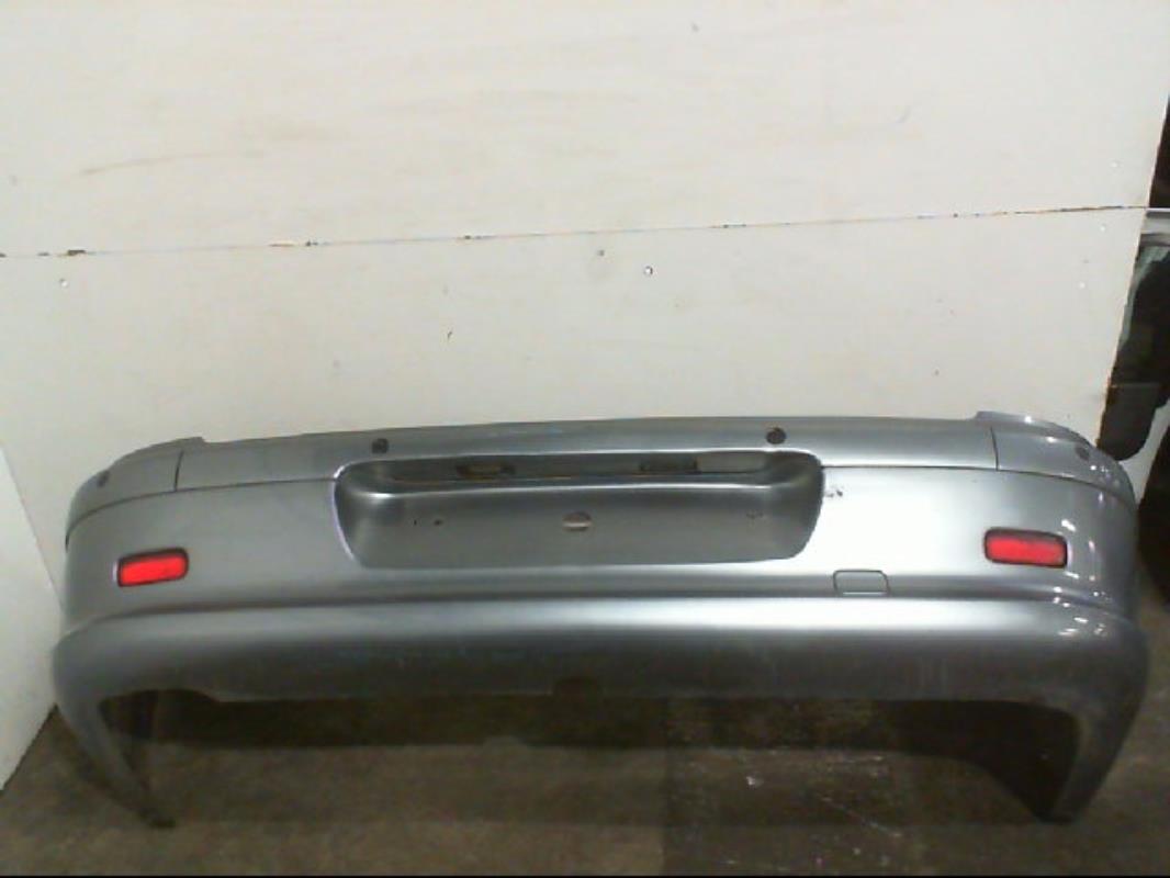 Paraurti posteriore PEUGEOT 607 PHASE 1 Diésel - 1