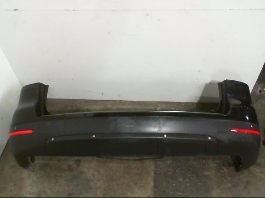 Paraurti posteriore VOLKSWAGEN TOUAREG 1 PHASE 1 Diésel - 1