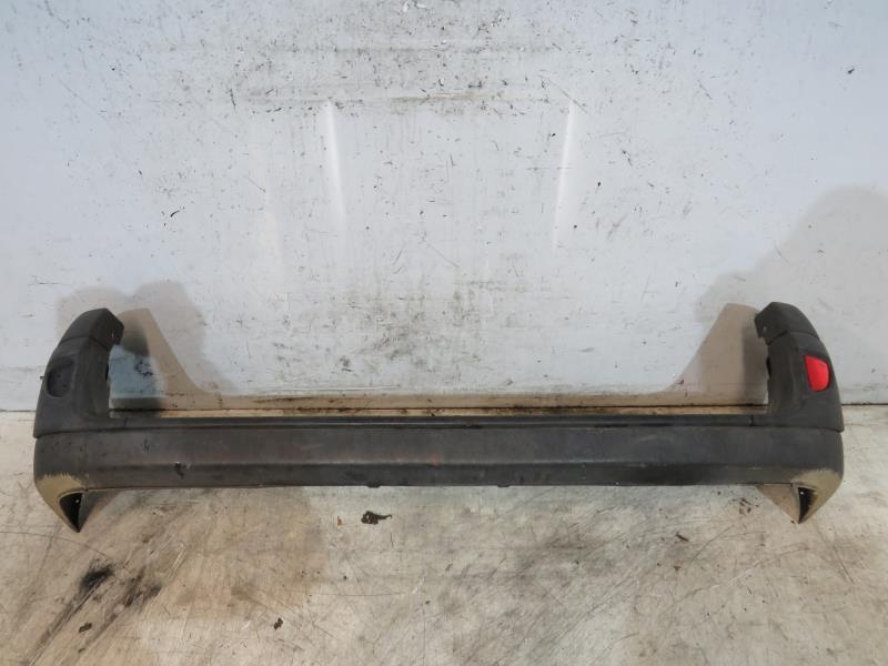 Pare choc arriere RENAULT KANGOO 1 PHASE 2 Diesel - 1