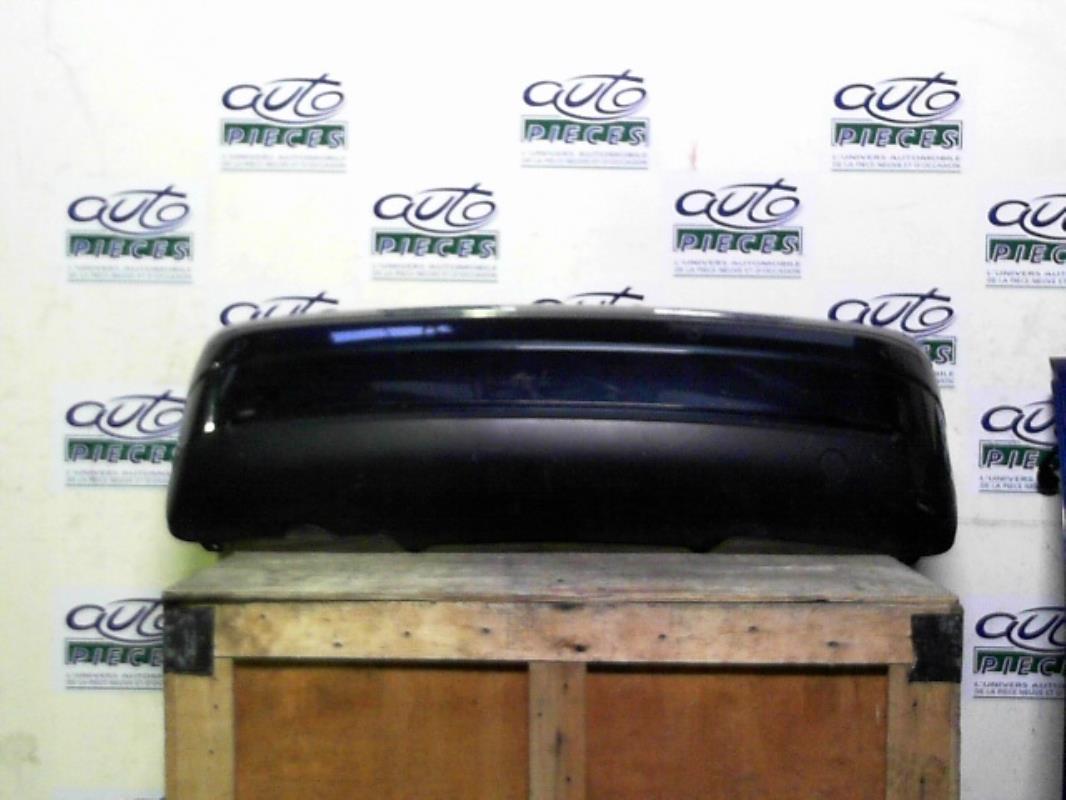 Pare choc arriere AUDI A2 Diesel - 1