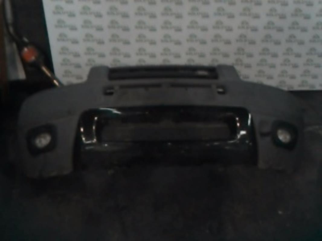 Paraurti anteriore LAND ROVER FREELANDER 1 PHASE 1 Diésel - 1