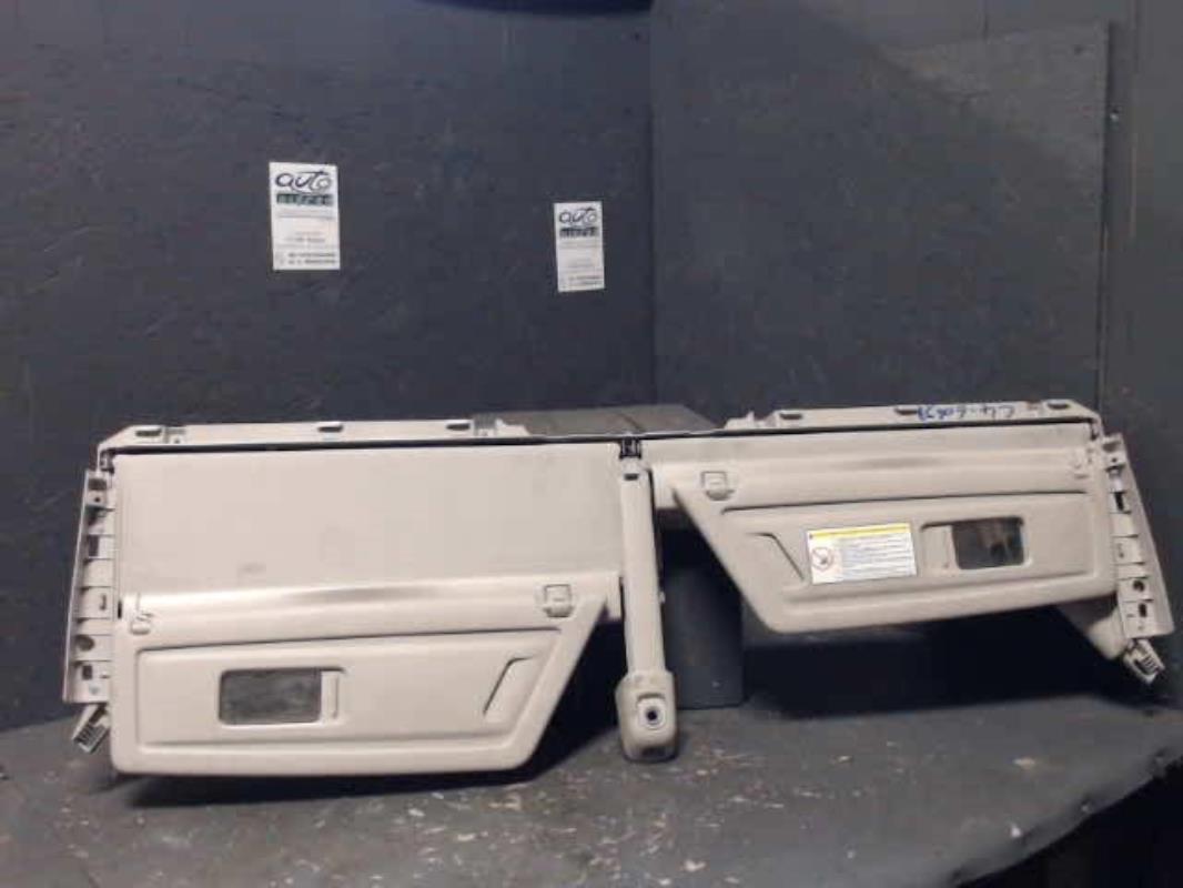 Pare soleil CITROEN C4 PICASSO 1 Diesel - 1