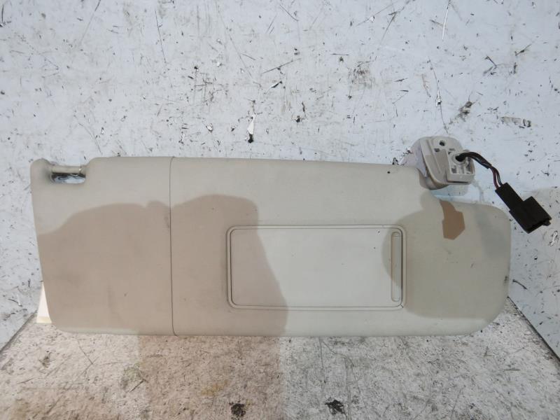 Visiera parasole destra VOLKSWAGEN GOLF PLUS PHASE 1 Diésel - 1