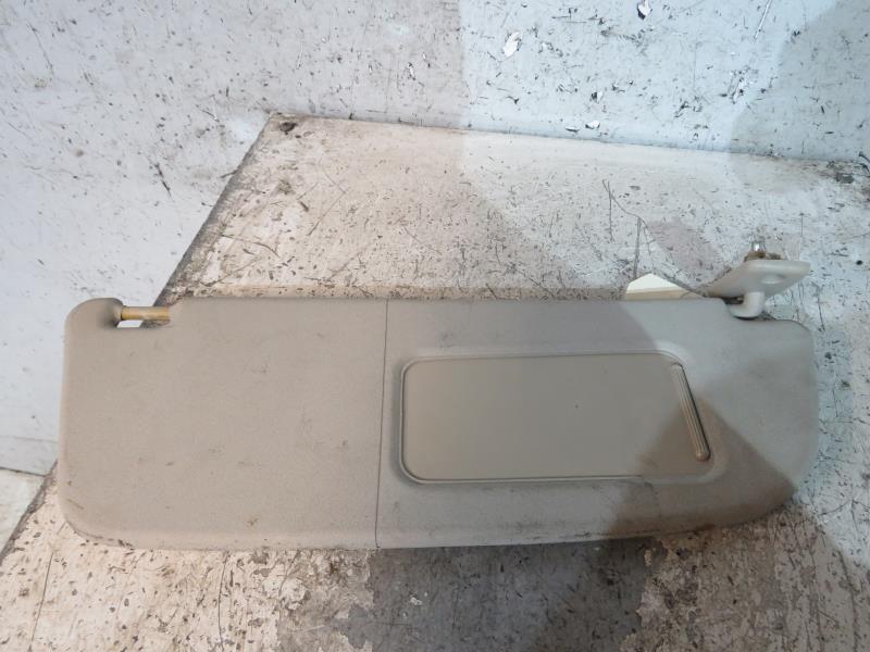 Visiera parasole destra OPEL CORSA C PHASE 1 Gasolina - 1