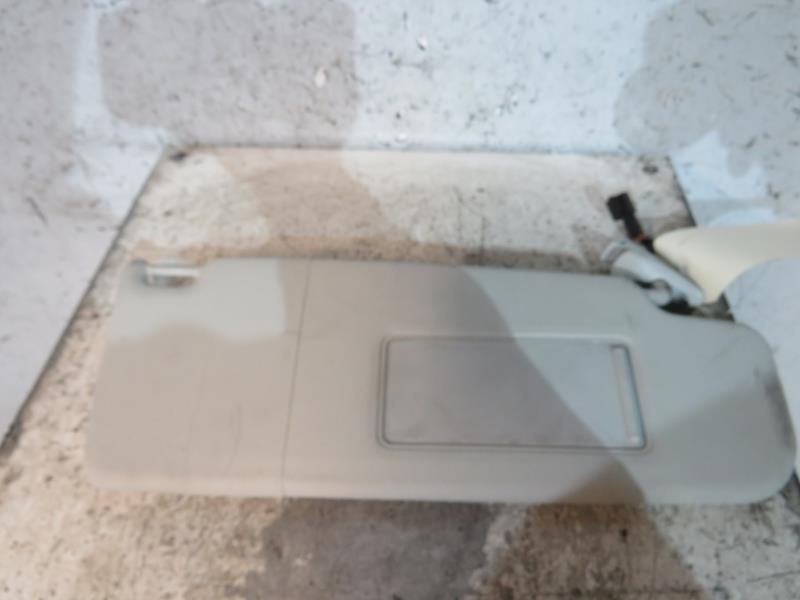 Visiera parasole destra VOLKSWAGEN GOLF 4 Diésel - 1