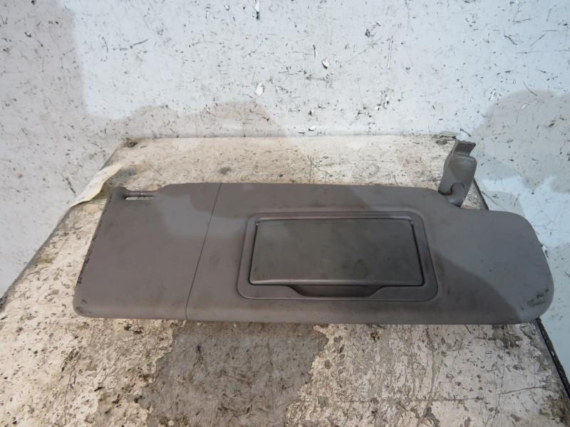 Visiera parasole destra AUDI A3 1 PHASE 1 Diésel - 1