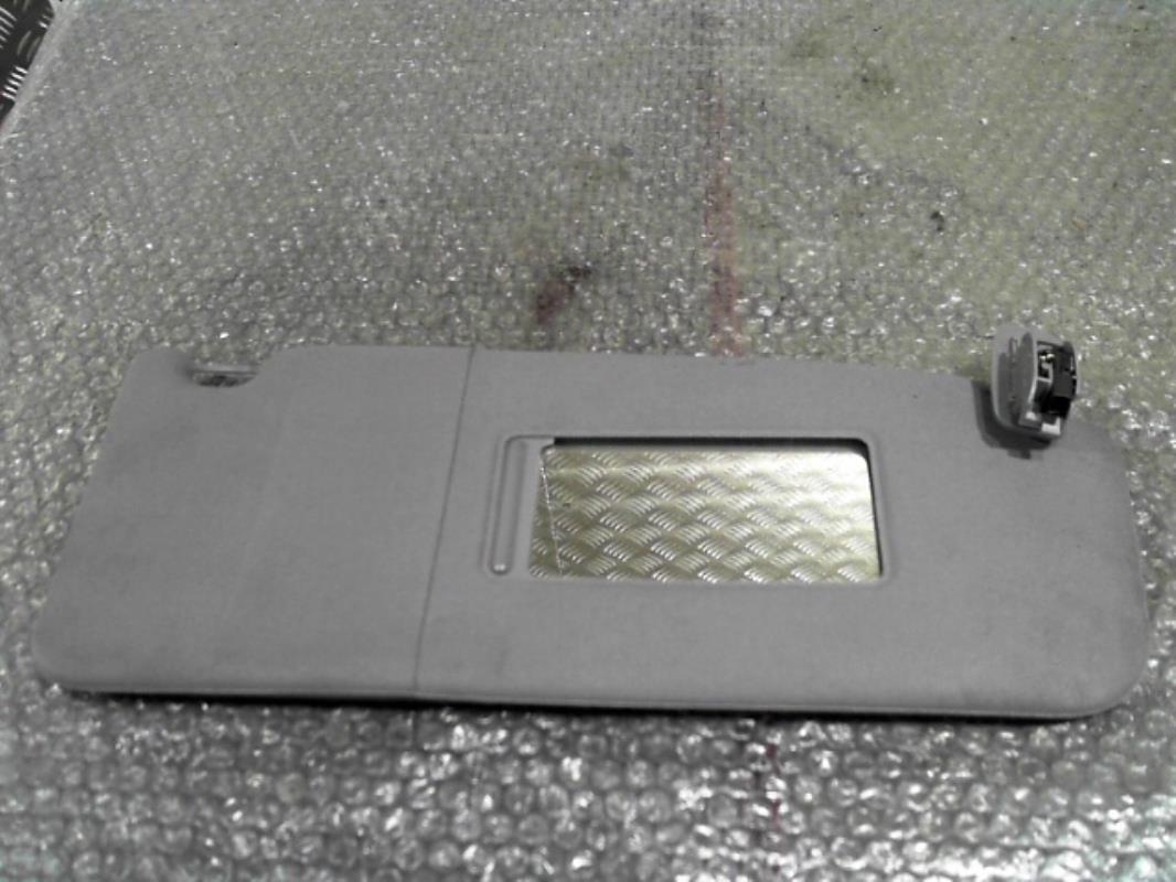 Pare soleil droit AUDI A6 2 AVANT PHASE 1 BREAK Diesel - 1
