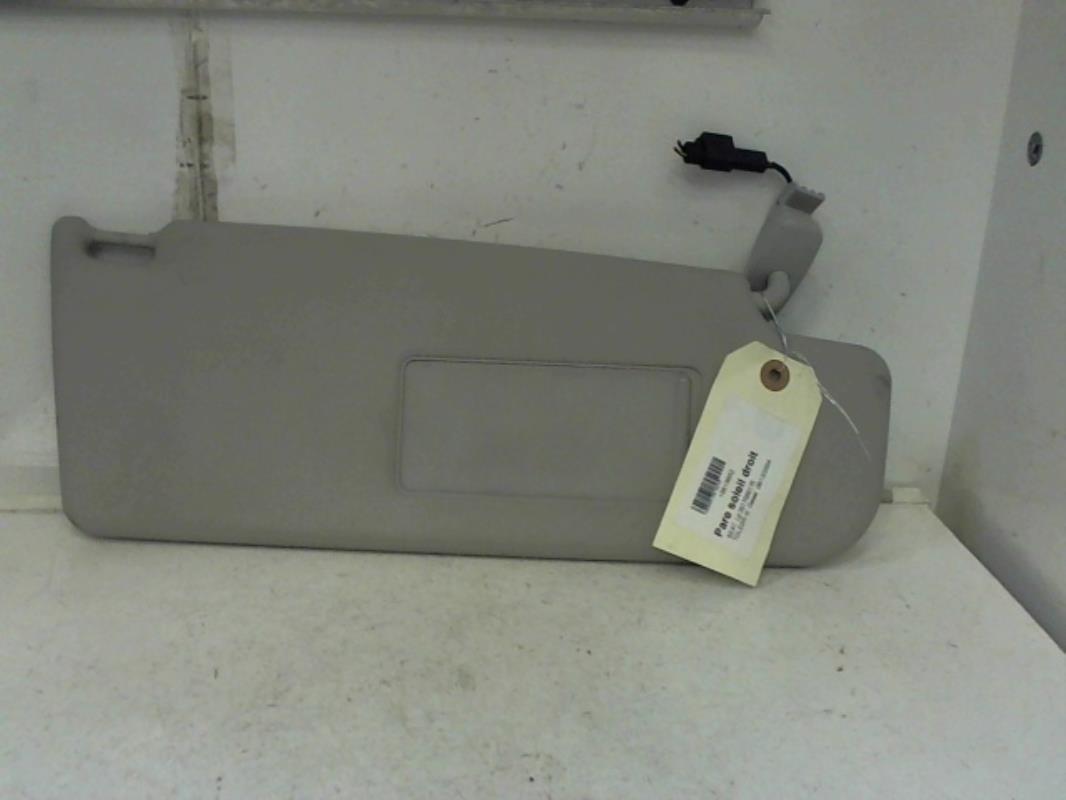 Pare soleil droit SEAT TOLEDO 3 Diesel - 1