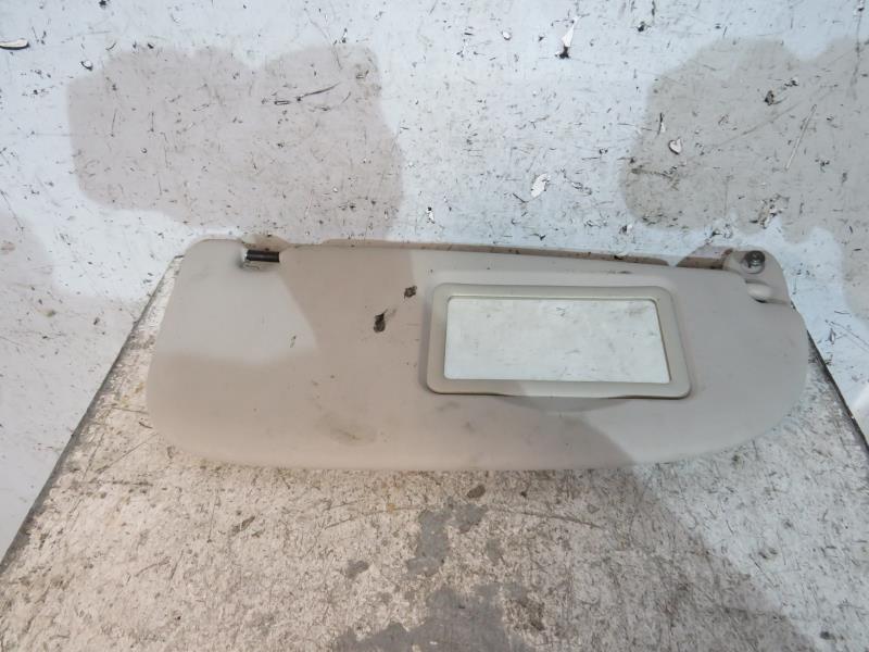 Visiera parasole destra PEUGEOT 206+ Diésel - 1
