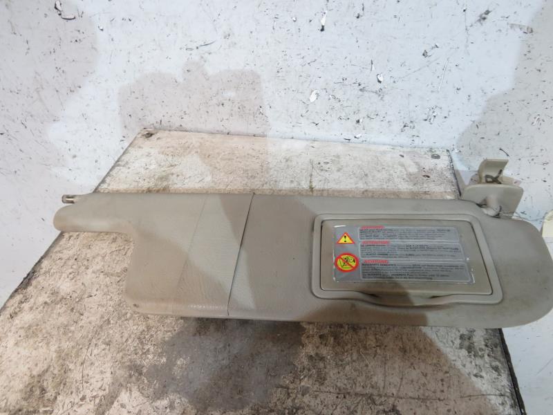 Visiera parasole destra RENAULT LAGUNA 2 PHASE 1 Diésel - 1