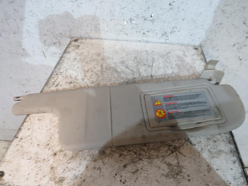 Visiera parasole destra RENAULT LAGUNA 2 PHASE 2 Gasolina - 1