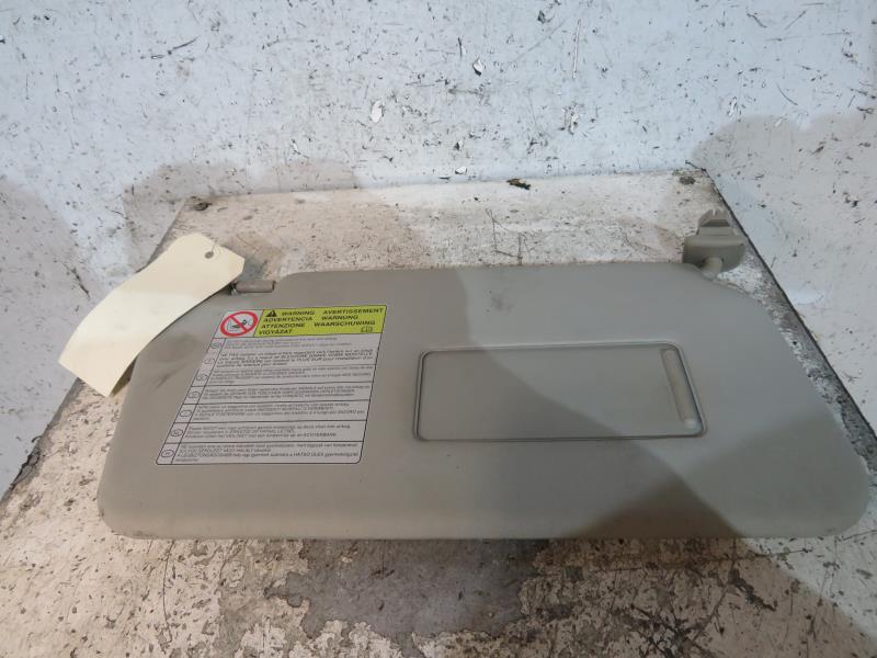 Visiera parasole destra SUZUKI SWIFT 3 Diésel - 1