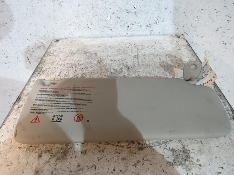Visiera parasole destra RENAULT TWINGO 2 PHASE 1 Gasolina - 1