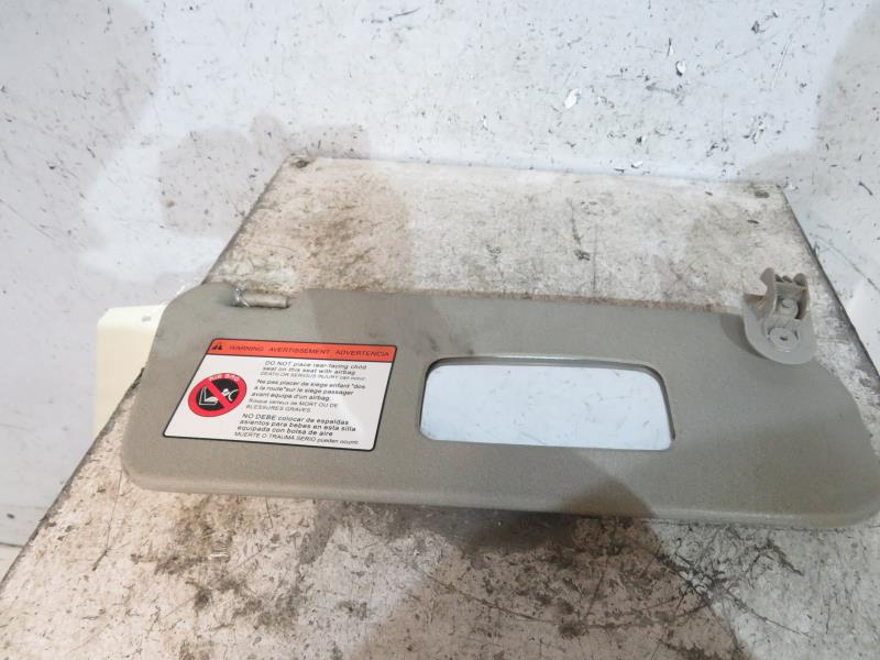 Visiera parasole destra CHEVROLET AVEO 1 Gasolina - 1