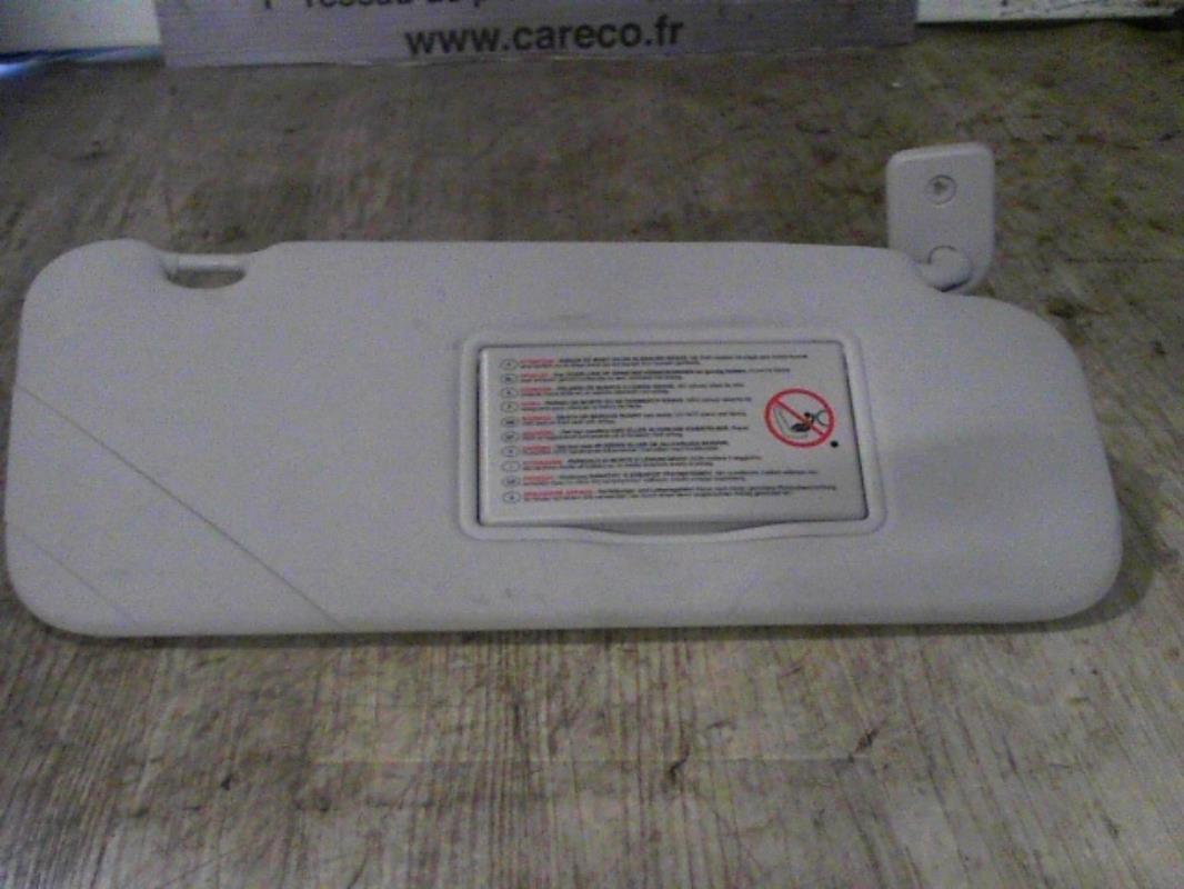 Pare soleil droit CITROEN C3 PICASSO PHASE 1 Essence - 1