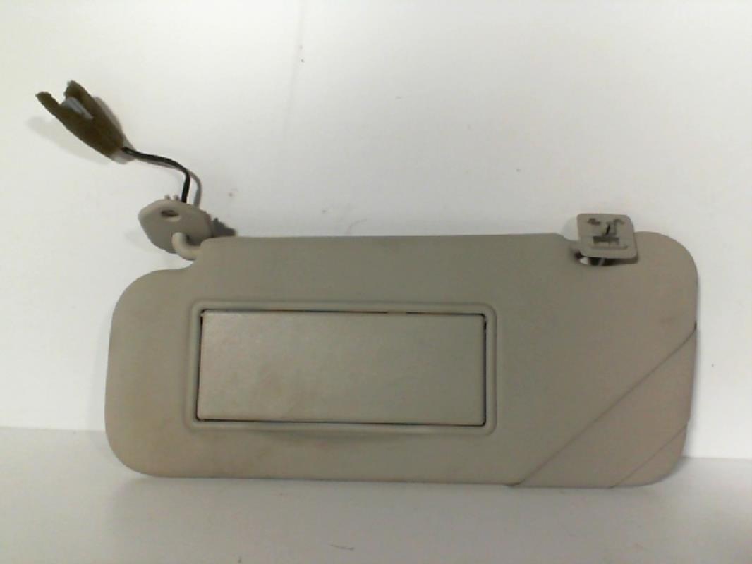 Pare soleil gauche CITROEN C5 1 PHASE 2 Diesel - 1