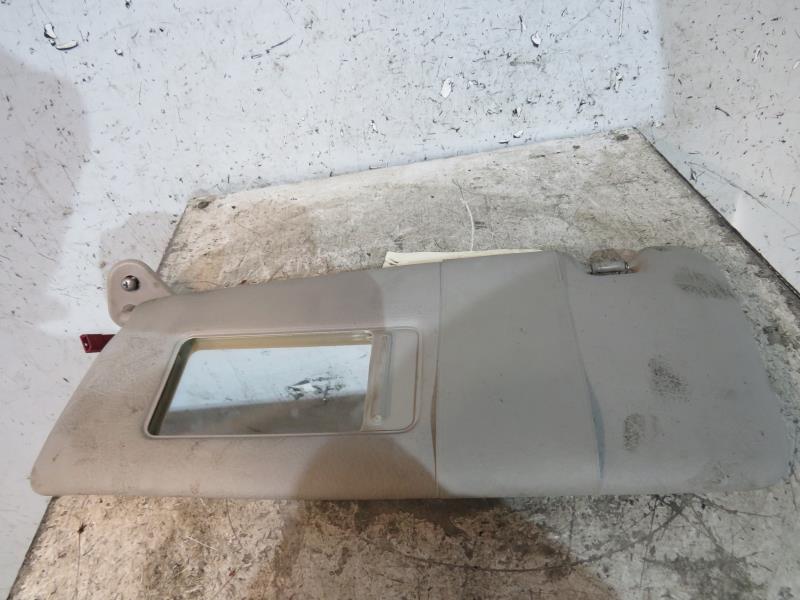 Visiera parasole sinistra BMW SERIE 3 E46 PHASE 2 Diésel - 1