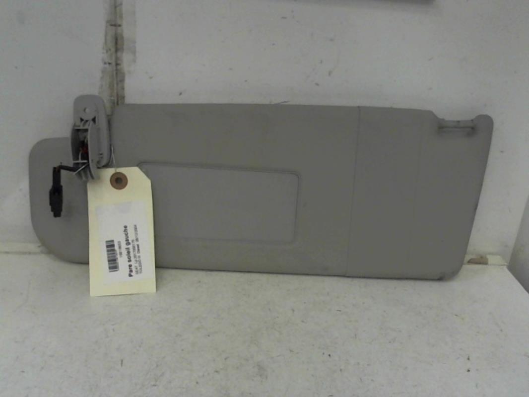 Pare soleil gauche SEAT TOLEDO 3 Diesel - 1