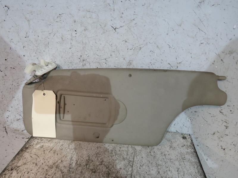 Pare soleil gauche RENAULT MODUS PHASE 1 Diesel - 1