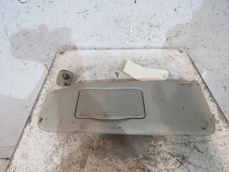 Visiera parasole sinistra RENAULT TWINGO 2 PHASE 1 Gasolina - 1