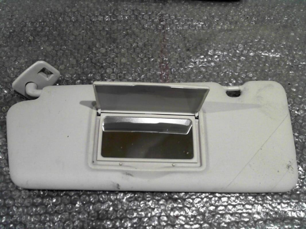 Visiera parasole sinistra RENAULT TWINGO 3 PHASE 1 Gasolina - 1