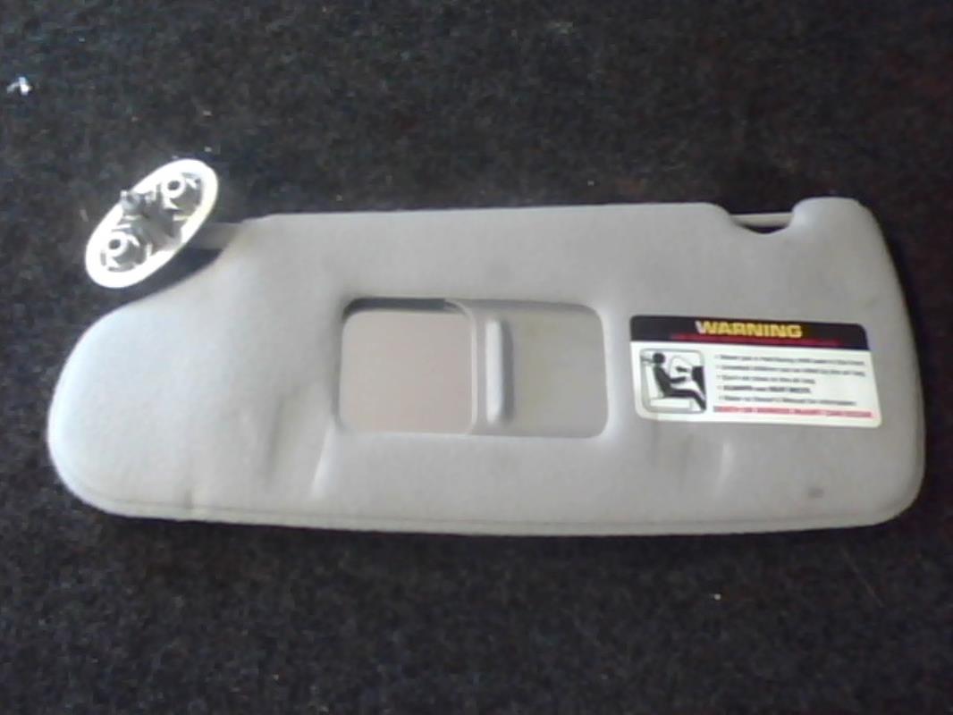 Visiera parasole sinistra CHRYSLER VOYAGER 3 Diésel - 1