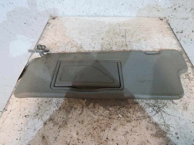 Visiera parasole sinistra DAEWOO NUBIRA 2 Gasolina - 1