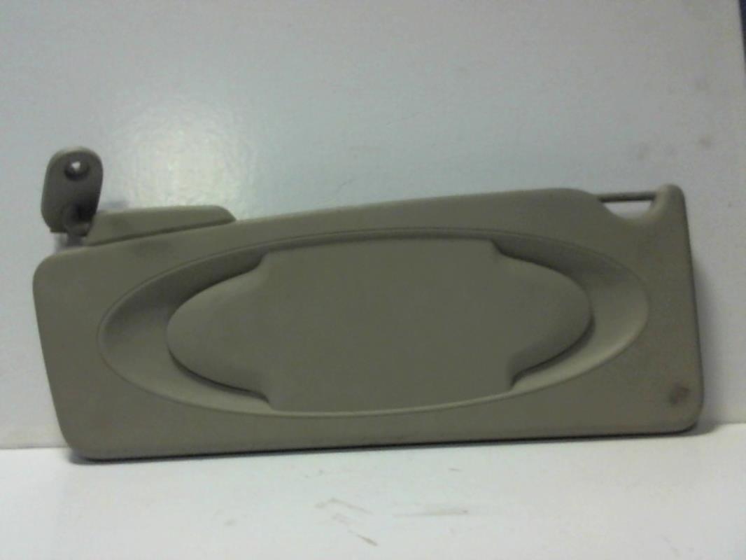 Pare soleil gauche RENAULT KANGOO 2 PHASE 1 Diesel - 1