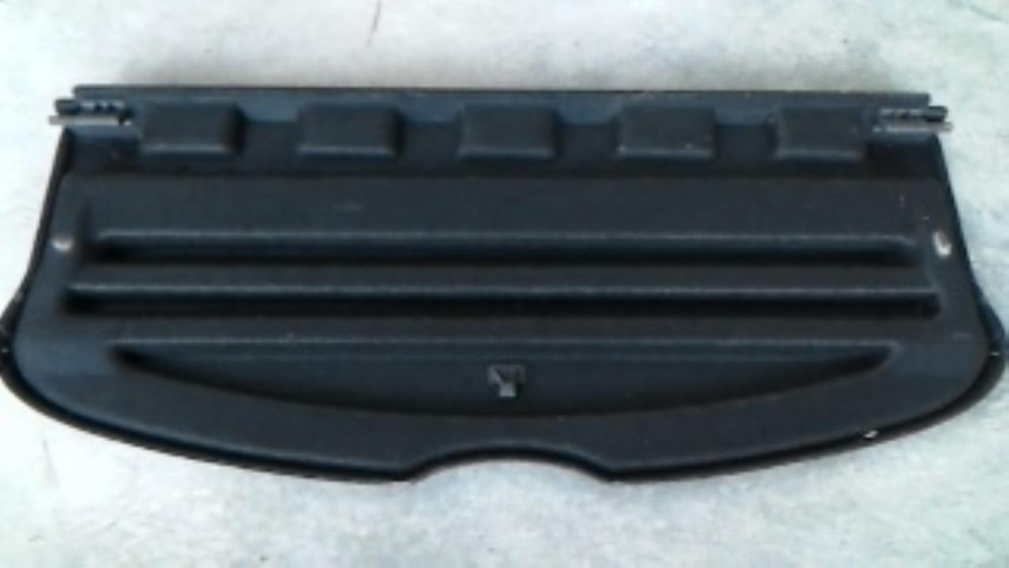 Plage arriere CITROEN C5 1 PHASE 2 Diesel - 1