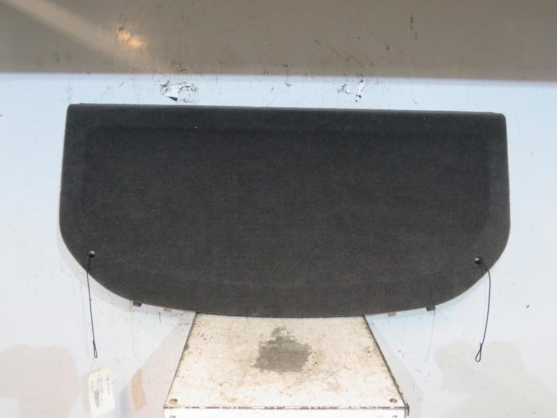 Plage arriere TOYOTA COROLLA 10 PHASE 2 Diesel - 1