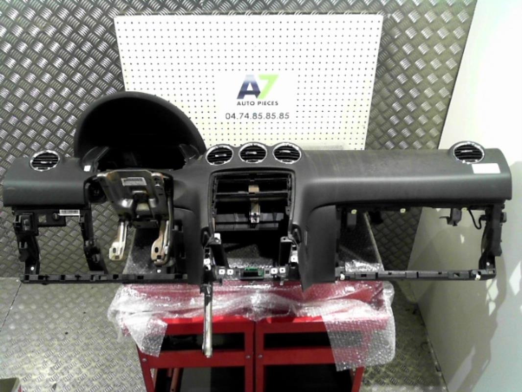 Planche de bord complete PEUGEOT 308 1 PHASE 1 Diesel - 1