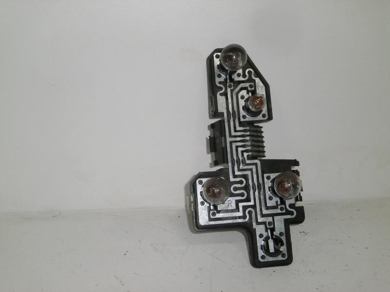 Platine feu arriere droit OPEL CORSA A  - 1