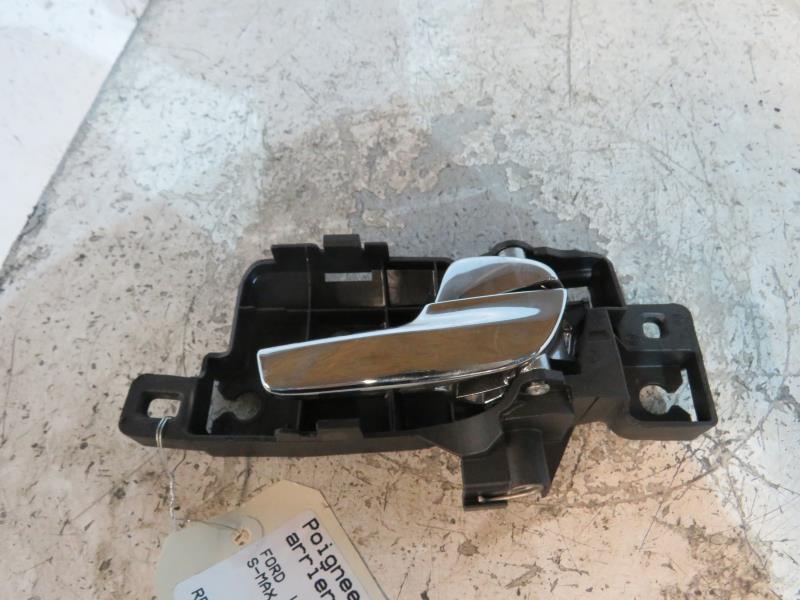 Maniglia interna posteriore destra FORD S-MAX 1 PHASE 1 Diésel - 1